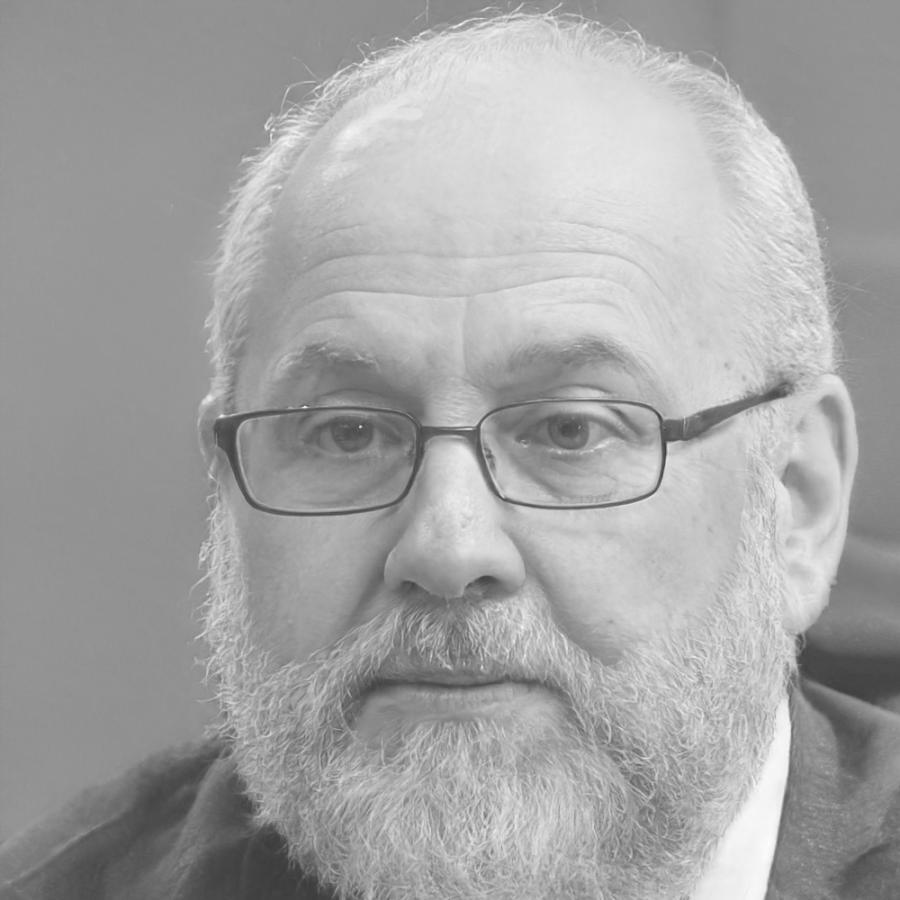 Retrato profesional de Bautista Herrera